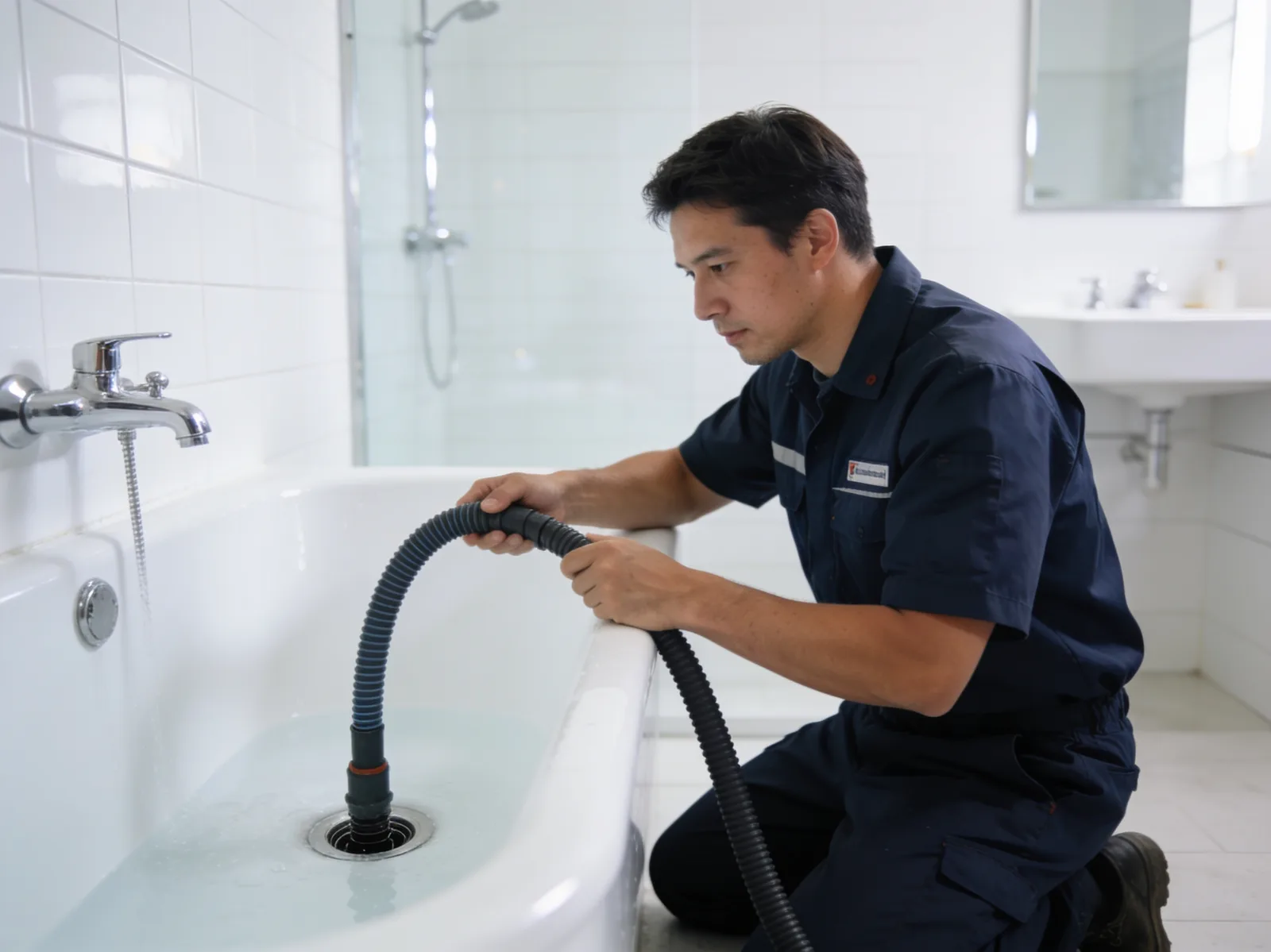 Emergency Plumber Mcgrann, PA FAQs